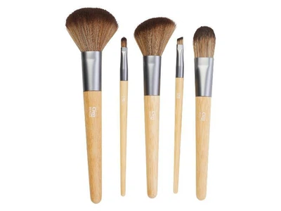 Набір косметичних пензлів Cien Beauty