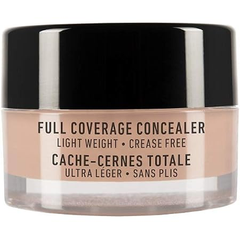 Щільний коректор для обличчя NYX Concealer Jar відтінок Fair CJ02