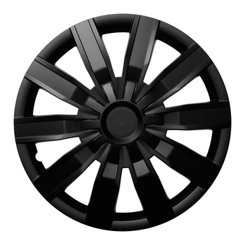 Колпаки Jawoplast Volare Black R15 (Комплект 4 шт.)