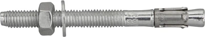 Zestaw kotew mechanicznych do betonu DeWalt PTB-PRO M8 x 95 mm 100 szt (75352961866)