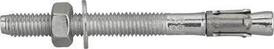 Zestaw kotew mechanicznych do betonu DeWalt PTB-PRO M10 x 100 mm 50 szt (75352962009)