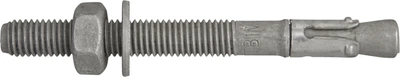 Zestaw kotew mechanicznych do betonu DeWalt PTB-G M10 x 60 mm 100 szt (75352969978)