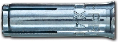 Zestaw kotew mechanicznych do betonu DeWalt DM-LIP-PRO M10 100 szt (75352964942)
