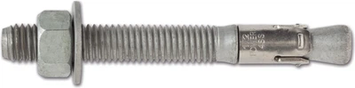 Zestaw kotew mechanicznych do betonu DeWalt PTB-G 8 x 50 mm 100 szt (75352969893)