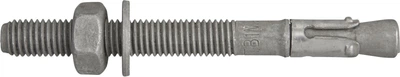 Zestaw kotew mechanicznych do betonu DeWalt PTB-G M10 x 160 mm 50 szt (75352970059)