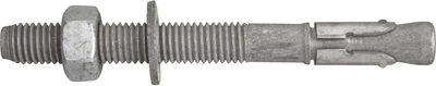Zestaw kotew mechanicznych do betonu DeWalt PTB-G 20 x 170 mm 10 szt (75352970271)