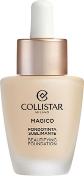 Тональний крем Collistar Magico матувальний 1N Avorio 30 мл (8015150008792)