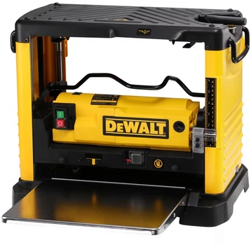 Станок рейсмусный сетевой DeWalt DW733