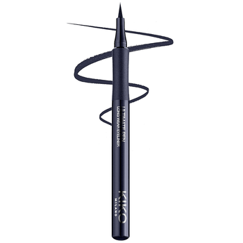 Kiko Milano Ultimate Pen Eyeliner Стойкая подводка-маркер для глаз