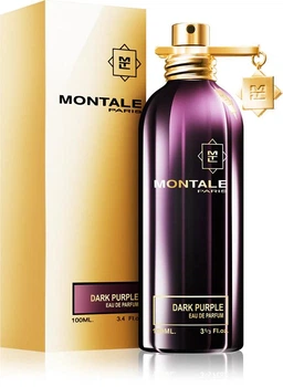 Montale Dark Purple 100 ml парфюмированная вода для женщин