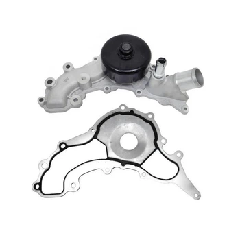 Водяная помпа 68667065AA Jeep Cherokee 3.2L V6 2014-2022 Chrysler 200 2015-2017 3.6L V6