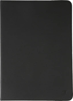 Чехол для планшета ArmorStandart Silicone Hooks для 12" универсальный Black (ARM91206)