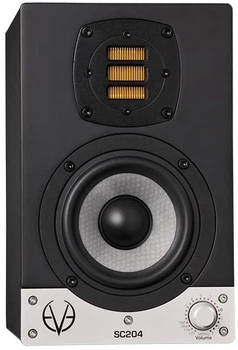 Monitor studyjny Eve Audio Sc204 Czarny (SUP_466) (4250626300015)