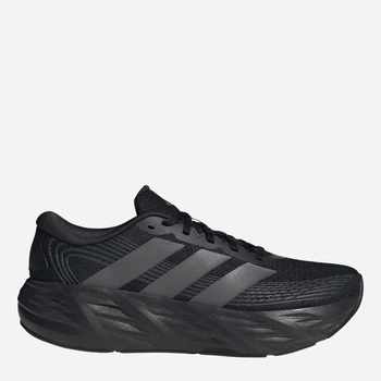 Мужские кроссовки для бега Adidas Galaxy 8 M KI7980 43.5 (9UK) 27.5 см Core Black (4069987562907)