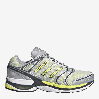 Чоловічі кросівки Adidas Adistar Control 5 KI7047 44.5 (10UK) 28.5 см Grey Two (4069987812576)