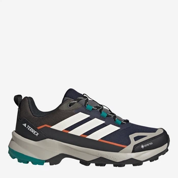 Мужские кроссовки для треккинга с Gore Tex Adidas Terrex Skychaser Ax5 Gtx KJ8938 44.5 (10UK) 28.5 см Legend Ink (4068822166768)