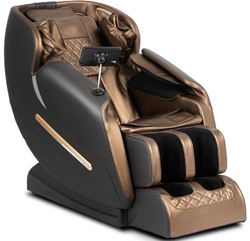 Массажное кресло ZM Mebel Elite VX max