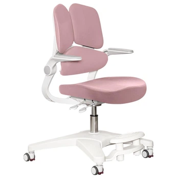 Дитяче крісло Mealux Trident Dark Pink (арт.Y-617 DP)