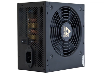 Блок живлення Chieftec TASK TPS-400S-BULK 400W 80+ Bronze(TDB_7DC0DDAB3E58)