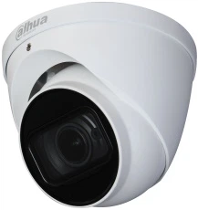 IP-камера Dahua HAC-HDW2802T-Z-A-DP 4K 2.7–13.5 mm White (6923172581006)