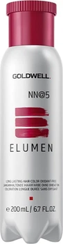 Фарба для волосся Goldwell Elumen Long Lasting Hair Color Oxidant Free NN.5 200 мл (4021609108931)