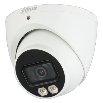 HDCVI камера Dahua (DH-HAC-HDW1500TP-IL-A (2.8мм))