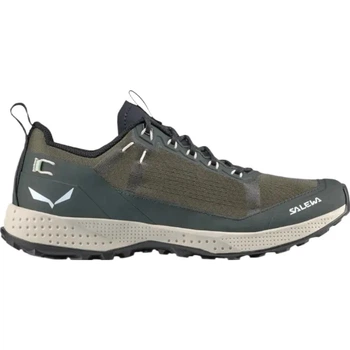 Кроссовки Salewa Pedroc Light W 37 Olive (1054-013.001.6700)