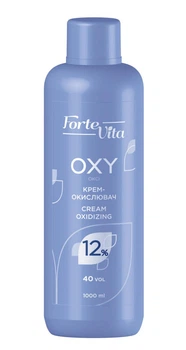 Крем-окислитель Forte Vita 1л 12%
