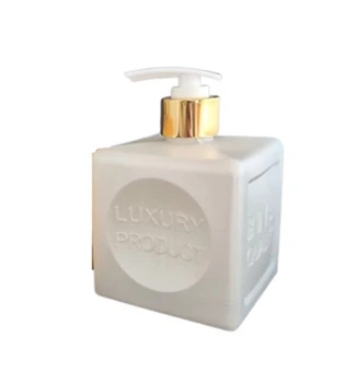 Жидкое мыло парфюмированное Bellty White 4820085462687 500 мл