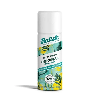 Batiste сухий шампунь Original 50 ml