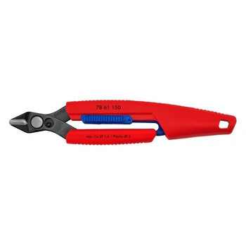 Кусачки Electronic Super Knips® XL KNIPEX 78 61 150