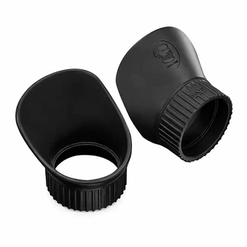 Резиновая накладка на окуляр микроскопа Mechanic MOS028 - 726079