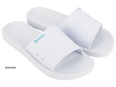 Жіночі тапки Ipanema Anatomic Classic Slide 38 білі 83583-BE632