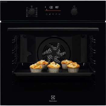 Piekarnik do zabudowy Electrolux serija 600 EOD6P77WZ
