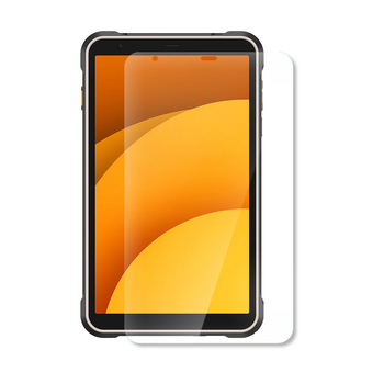 Захисна плівка StatusSKIN для Ulefone RugKing Pad Pro Екран Глянцева Titan