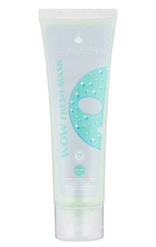 WOW Fresh Mask охолоджуюча та освіжаюча маска