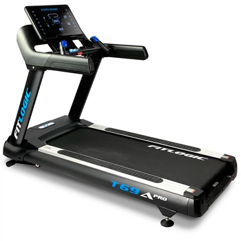 Бігова доріжка FitLogic T69A Pro