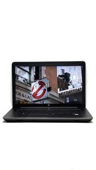 Ноутбук HP ZBook 17 G3 IPS Intel Core i5 (i5-6440HQ) 16 Гб 256 Гб SSD Клас B (NTB1125002) Б/В