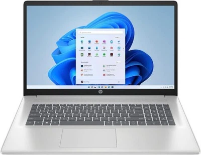 Ноутбук HP 17-cn4153 (B87ZZUA)