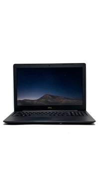 Ноутбук Dell Latitude 3590 TN Intel Core i3 (i3-7020U) 8 Гб 128 Гб SSD Клас A- (NTB0426012) Б/В