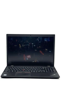 Ноутбук Lenovo ThinkPad T570 IPS Intel Core i7 (i7-6600U) 8 Гб 256 Гб SSD Клас A- (NTB0426521) Б/В