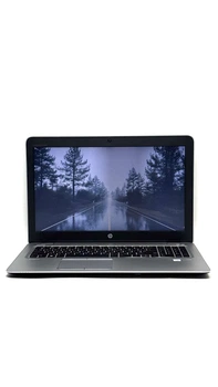 Ноутбук HP EliteBook 850 G3 TN Intel Core i5 (i5-6200U) 8 Гб 128 Гб SSD Клас A- (NTB0426180) Б/В