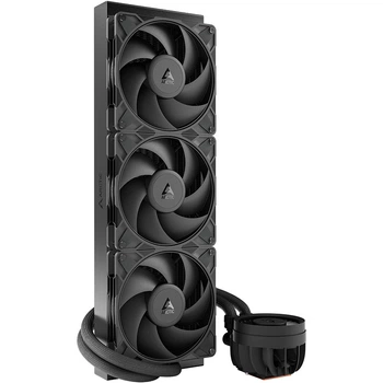 Система жидкостного охлаждения ARCTIC Liquid Freezer III Pro 420
