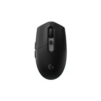Мышка Logitech G305 X Superlight Wireless Black (910-007739)