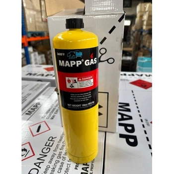 Баллон MAPP Gas Alaska (453g)