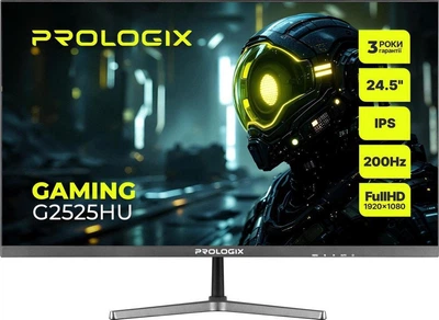 Монитор Prologix G2525HU