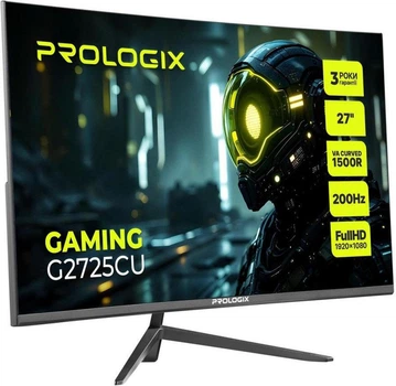 Монітор Prologix G2725CU