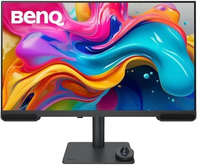 Монітор BenQ PV3200U Dark Grey (9H.Y01LA.TBE)
