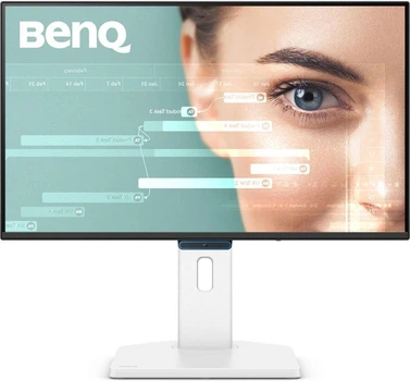 Монітор BenQ GW2490TC White (9H.LNMLA.TBE)