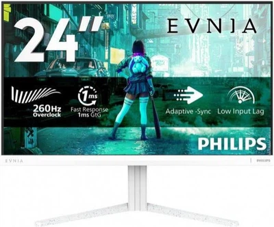 Монітор Philips 24M2N3201P/00 White